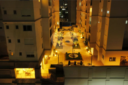 Apartamento à venda com 3 quartos, sendo 1 suíte,  em Brás, São Paulo, SP
