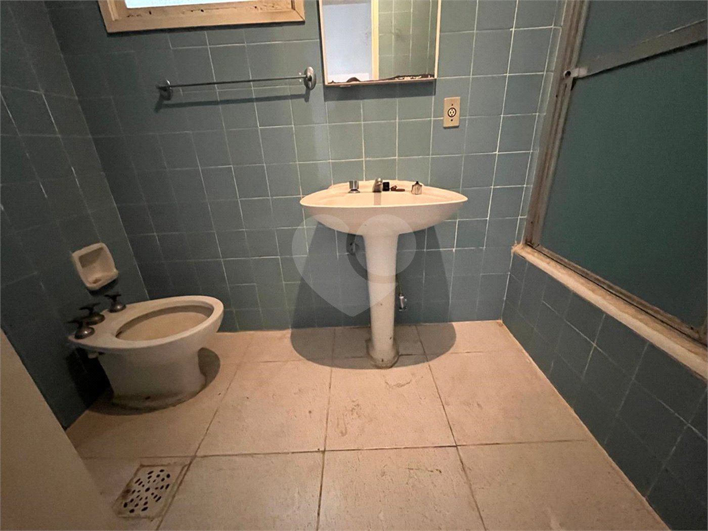 Apartamento à venda com 3 quartos em Tijuca, Rio de Janeiro, RJ