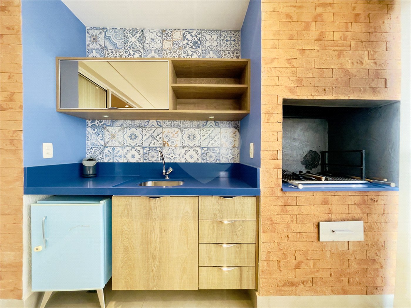 Apartamento à venda com 3 suítes no Centro, São Bernardo do Campo, SP