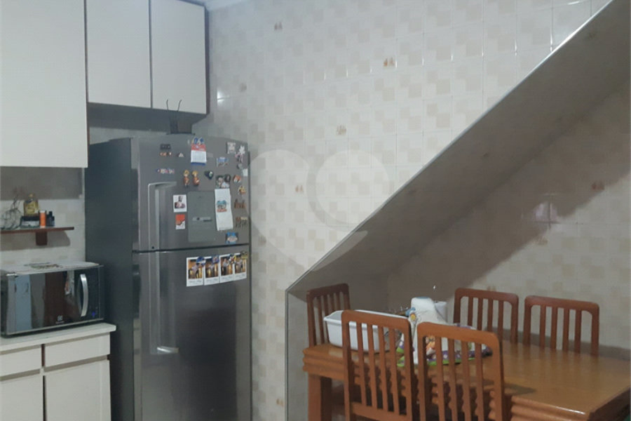 Sobrado à venda com 3 quartos, sendo 1 suíte, em Casa Verde, São Paulo, SP