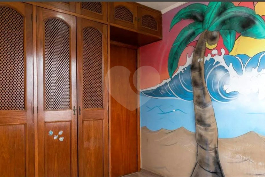 Apartamento à venda com 3 quartos em Tremembé, São Paulo, SP