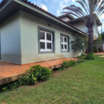 Casa à venda com 4 suítes no condomínio Vivenda do Lago, Sorocaba - SP
