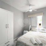Apartamento para alugar com 1 quarto em Jardim Ermida I, Jundiaí, SP
