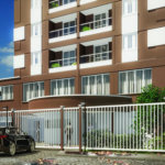 Damebe Inspiratto Residence