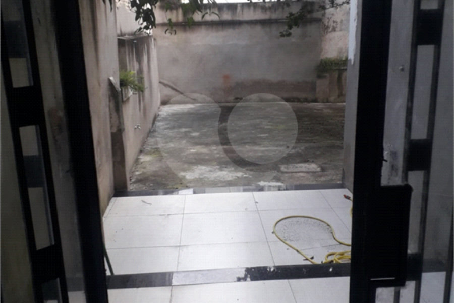 Sobrado para alugar com 5 quartos, sendo 1 suíte, em Santana, São Paulo, SP