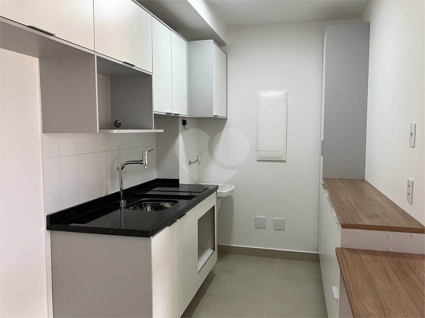 Apartamento à venda com 1 suíte em Parque Campolim, Sorocaba, SP