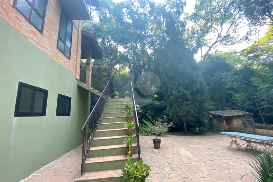 Casa à venda com 2 suítes no condomínio Residencial Cantareira, Mairiporã - SP