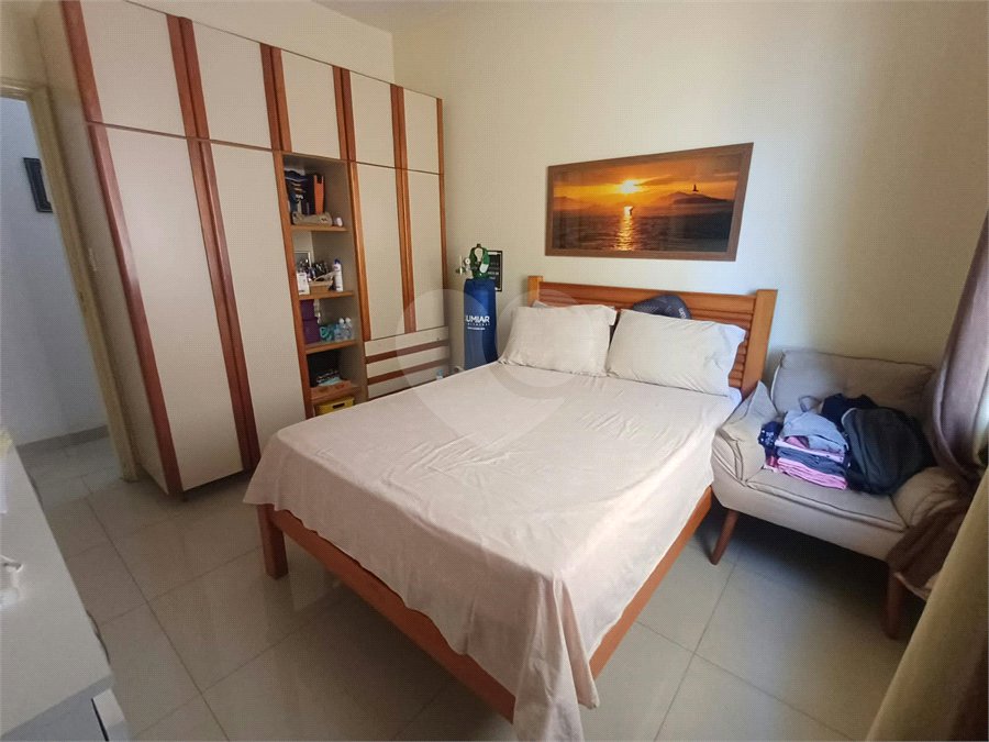 Apartamento à venda com 3 quartos, sendo 1 suíte,  em Maracanã, Rio de Janeiro, RJ