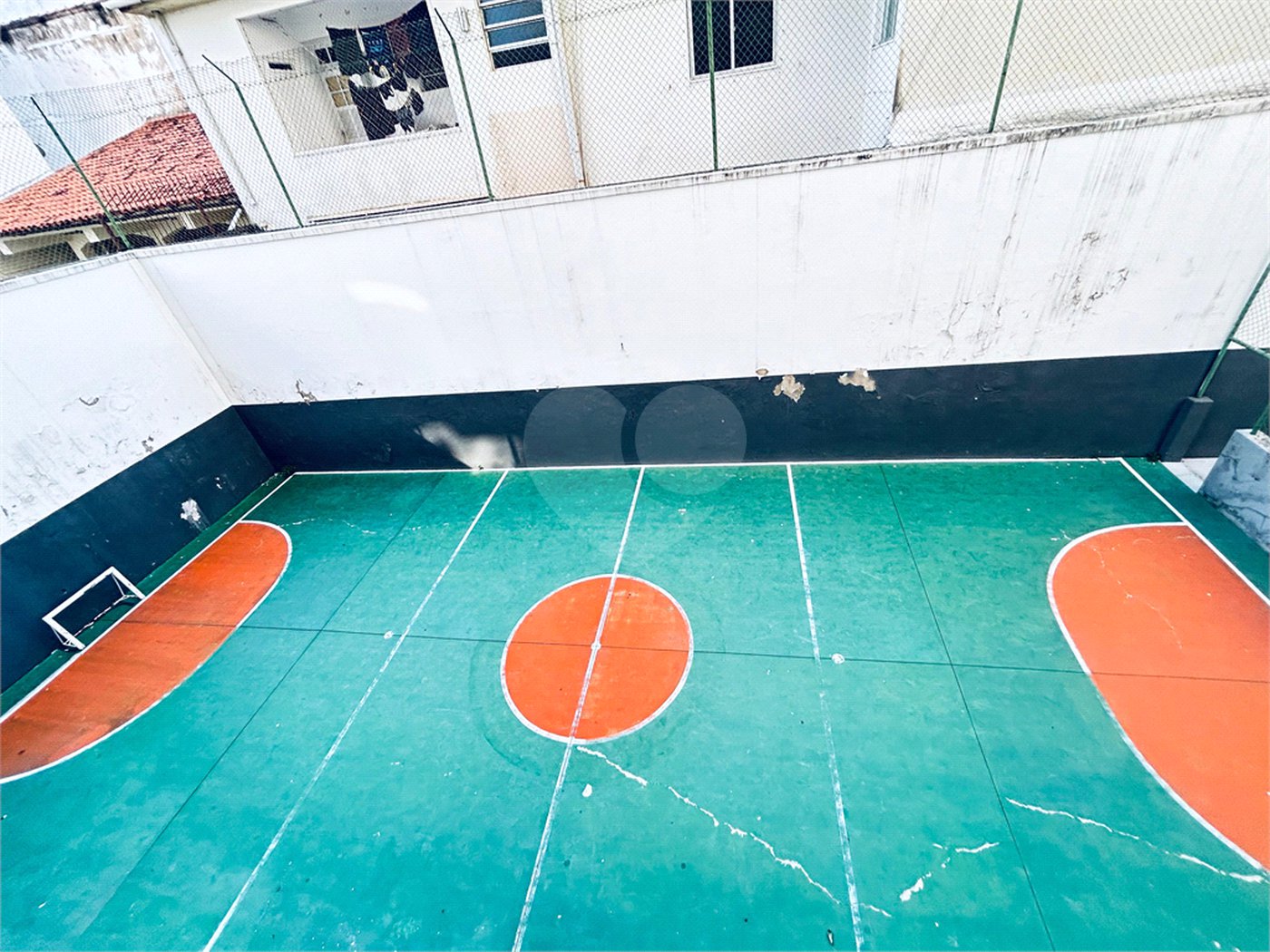 Apartamento à venda com 2 quartos, sendo 1 suíte, em Grajaú, Rio de Janeiro, RJ