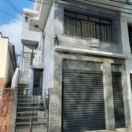 Sobrado à venda com 3 quartos em Água Fria, São Paulo, SP