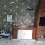 Casa em condomínio à venda com 3 quartos, sendo 1 suíte,  em Vila São Silvestre, São Paulo, SP