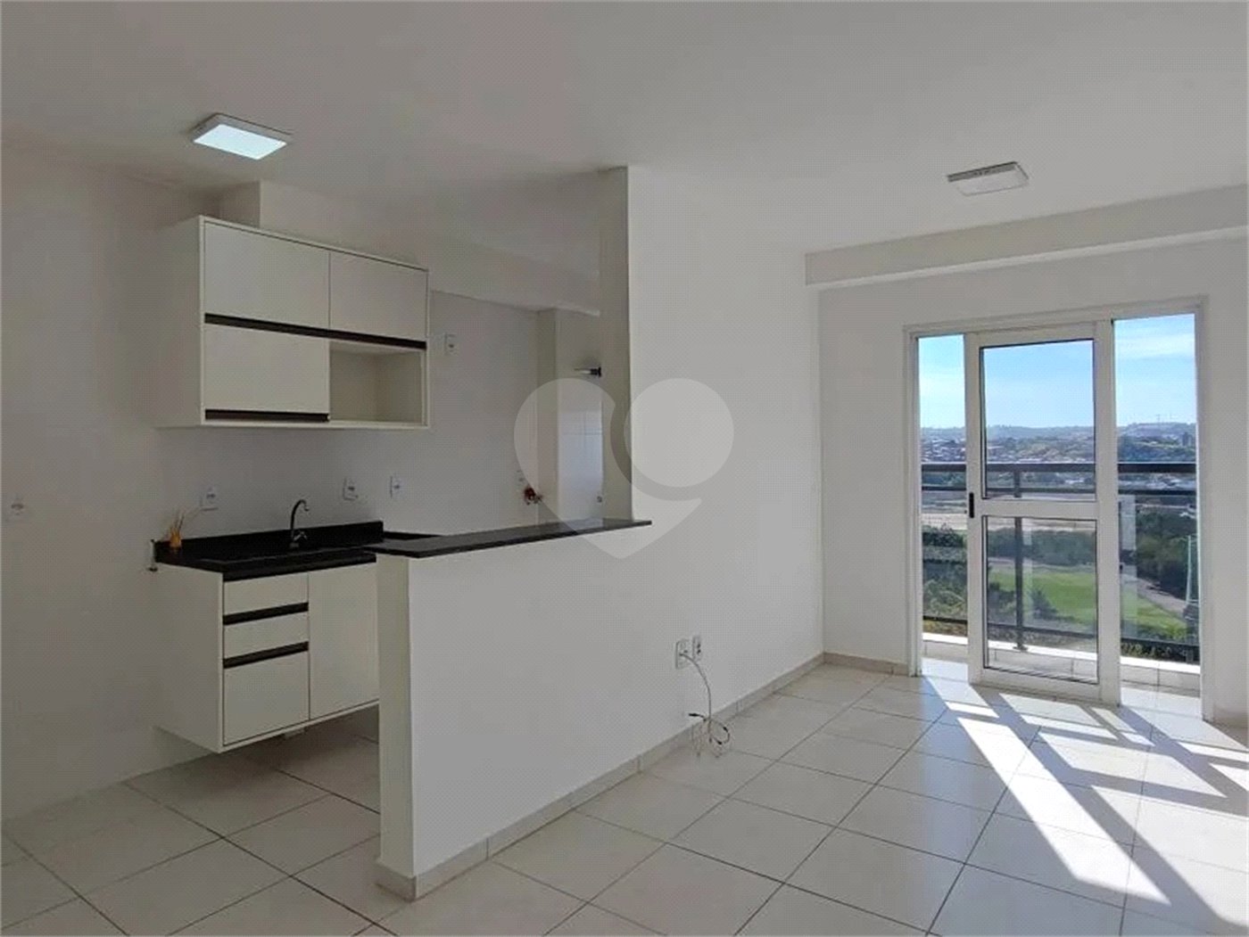 Apartamento para alugar com 2 quartos em Parque Morumbi, Votorantim, SP