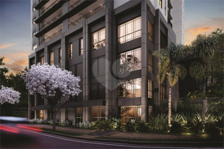 Apartamento à venda com 4 quartos, sendo 3 suítes, em Vila São José (ipiranga), São Paulo, SP