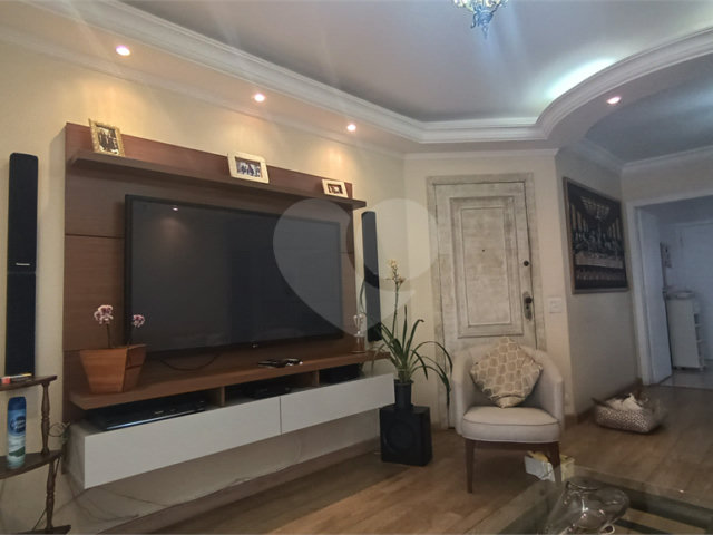Apartamento à venda com 2 quartos, sendo 1 suíte,  em Tucuruvi, São Paulo, SP