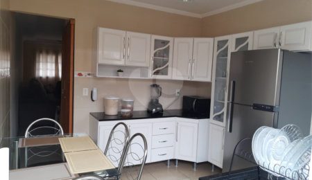 Casa à venda com 2 quartos no condomínio Vila Dionisia, São Paulo - SP