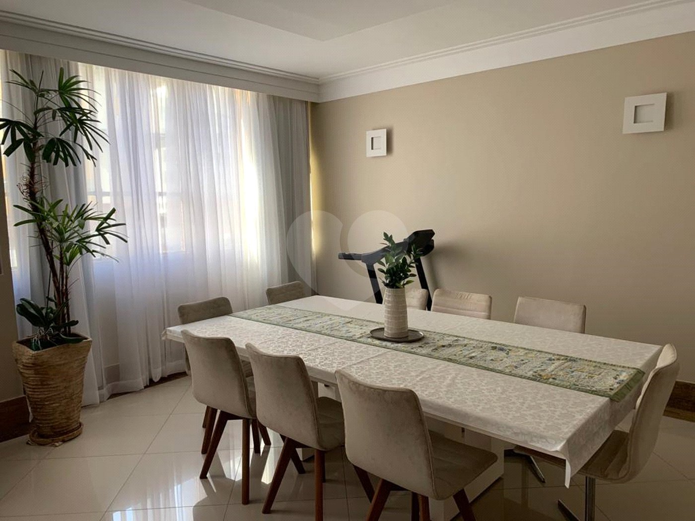 Apartamento à venda ou para alugar com 3 quartos, sendo 1 suíte, em Jardim Paulista, São Paulo, SP
