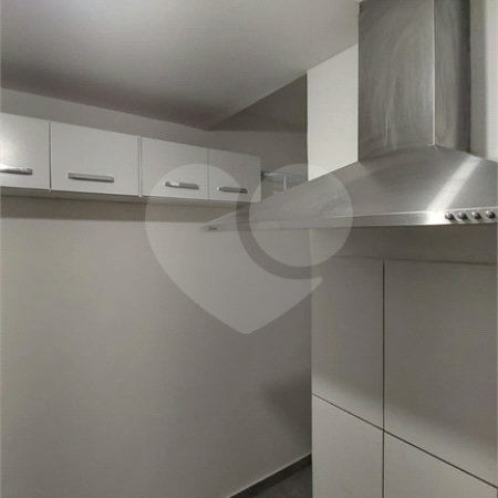 Apartamento à venda com 1 quarto em Liberdade, São Paulo, SP