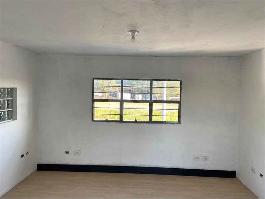 GALPÃO COMERCIAL E INDUSTRIAL PARA LOCAÇÃO / VENDA | CAJURU DO SUL – SOROCABA/SP