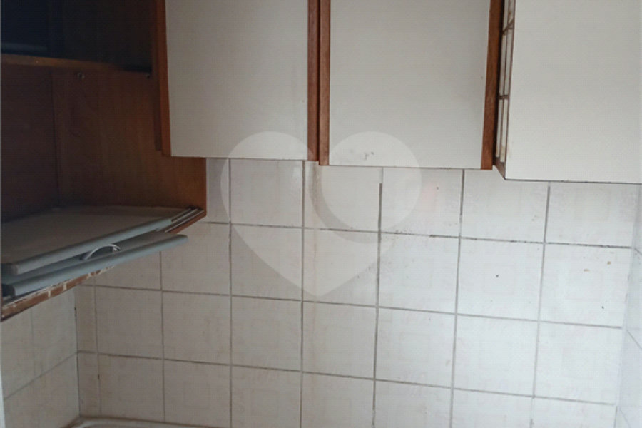 Apartamento à venda com 2 quartos em Jaraguá, São Paulo, SP