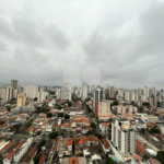 Cobertura à venda com 4 suítes em Santana, São Paulo, SP