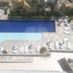Apartamento à venda com 3 quartos, sendo 1 suíte, em Vila Andrade, São Paulo, SP