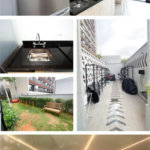 Studio à venda ou para alugar com 1 quarto em Pinheiros, São Paulo, SP