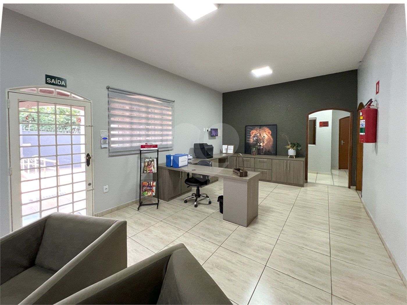 Prédio à venda em Vila Ercília, São José do Rio Preto, SP