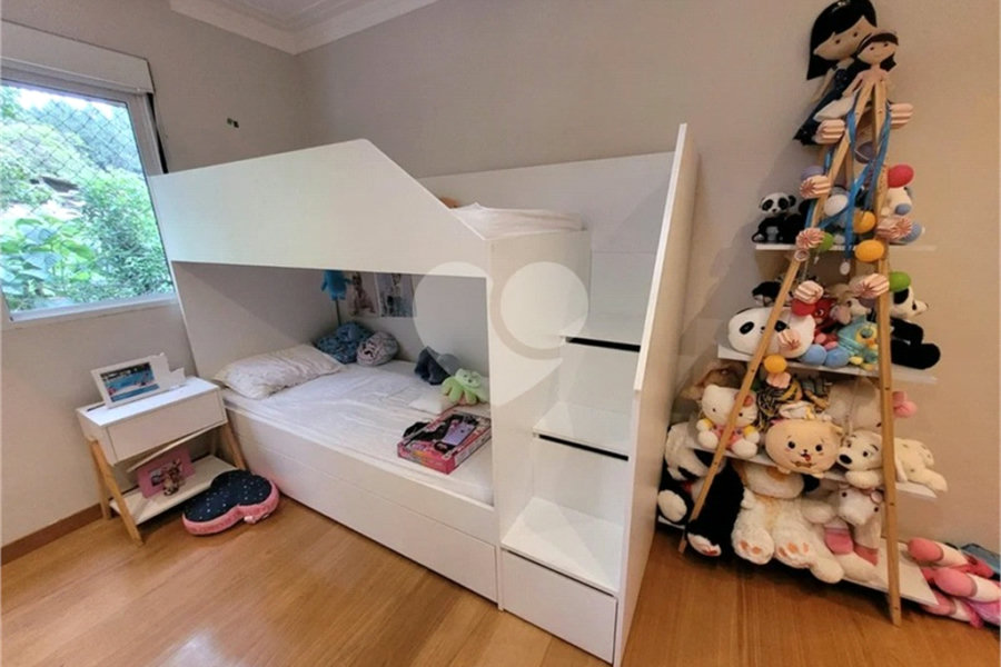 Casa à venda com 3 suítes no condomínio Parque Petrópolis 4 Secção, Mairiporã - SP