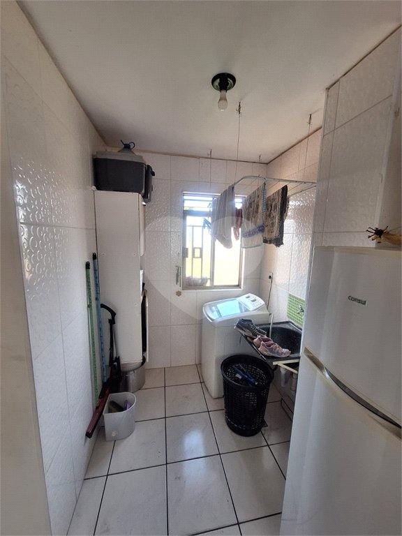 Apartamento á venda na Vila Izabel