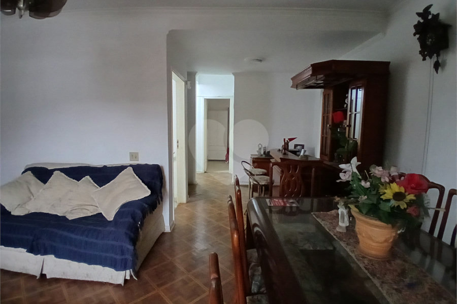 Sobrado à venda com 3 quartos, sendo 2 suítes, em Santana, São Paulo, SP