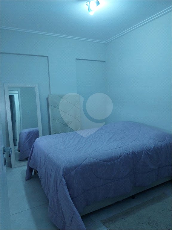 Apartamento à venda com 2 quartos em Jaçanã, São Paulo, SP