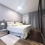 Apartamento Residencial à venda, Boqueirão, Santos - AP1618.