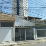 Sobrado à venda com 3 quartos, sendo 1 suíte, em Mandaqui, São Paulo, SP