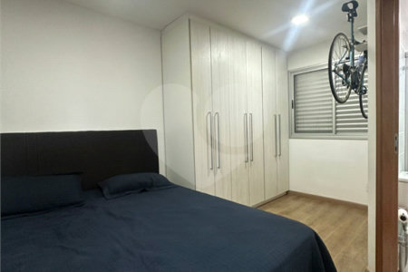 Apartamento à venda com 3 quartos, sendo 1 suíte, em Jardim Shangri-lá, Cuiabá, MT