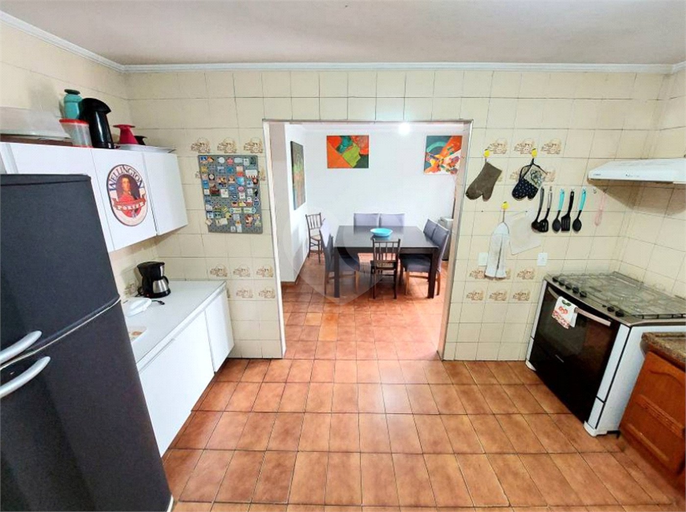 Casa à venda com 6 quartos, sendo 1 suíte,  em Vila Morse, São Paulo, SP