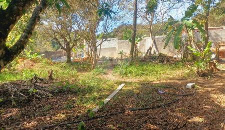 Terreno à venda em Luiz Fagundes, Mairiporã, SP