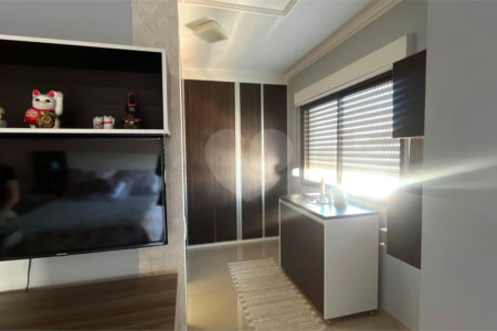 Apartamento à venda com 2 suítes em Quilombo, Cuiabá, MT