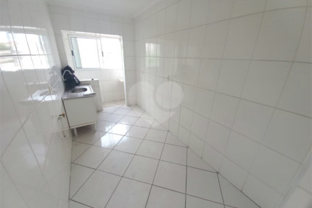 Apartamento à venda com 1 quarto em Vila Haro, Sorocaba, SP