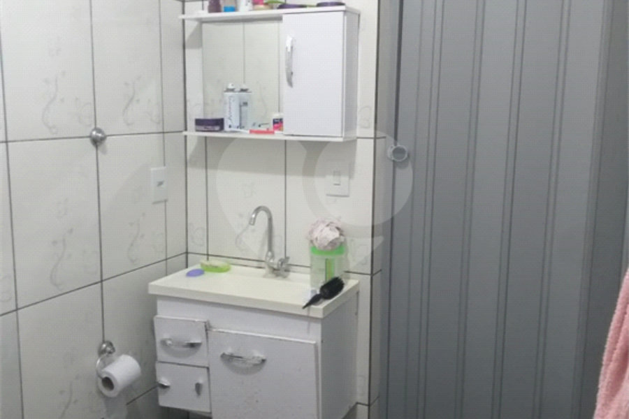 Sobrado à venda com 5 quartos no Brasilândia, São Paulo, SP
