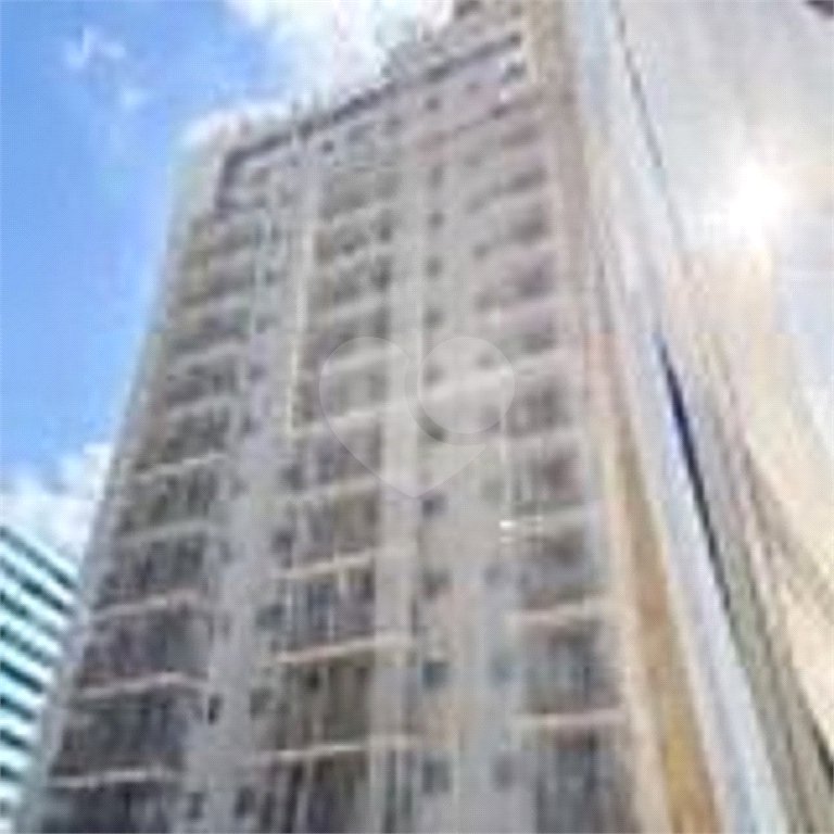 Apartamento à venda com 1 quarto em Pinheiros, São Paulo, SP