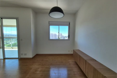 Apartamento à venda com 2 quartos, sendo 1 suíte, em Vila Leopoldina, São Paulo, SP