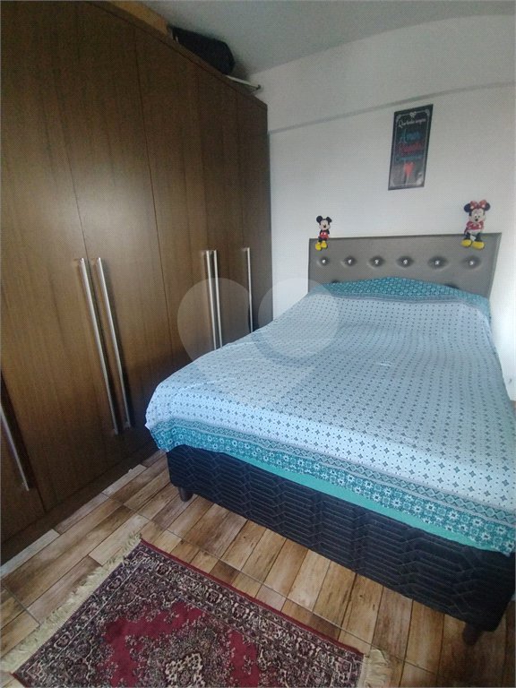 Apartamento à venda com 2 quartos em Vila Guilherme, São Paulo, SP
