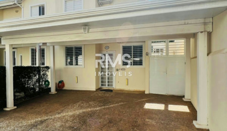 Casa à venda com 4 quartos, sendo 1 suíte,  no condomínio Vilage di Satore, Sorocaba - SP