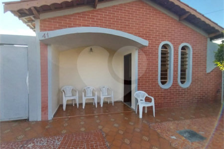Casa Térrea à venda com 2 quartos, sendo 1 suíte, em Vila Costa e Silva, Indaiatuba, SP