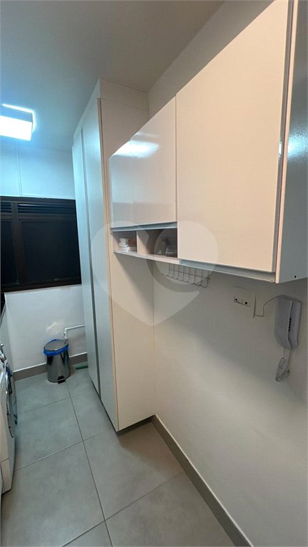 Apartamento para alugar com 1 quarto em Itaim Bibi, São Paulo, SP