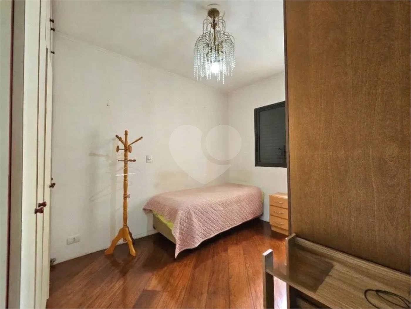 Apartamento à venda com 3 quartos, sendo 1 suíte, em Santa Teresinha, São Paulo, SP