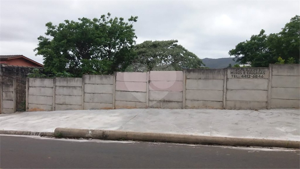 Terreno à venda em Jardim Paulista, Atibaia, SP