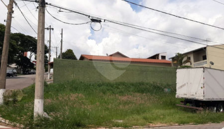 Terreno à venda no Centro, Vinhedo, SP