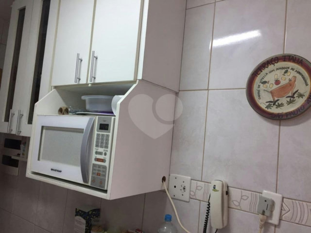 Apartamento à venda com 3 quartos, sendo 1 suíte,  em Parque Mandaqui, São Paulo, SP