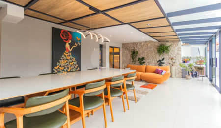 Apartamento à venda com 3 suítes em Jardim Marajoara, São Paulo, SP